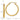 10k Gold Diamond-Cut Hollow Hoop Earrings - 2.8x25mm - Image 4