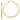 10k Gold Diamond-Cut Hollow Hoop Earrings, 46mm - Image 1