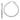 10k White Gold Diamond-Cut Hollow Hoop Earrings - 30mm - Image 1