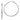 10k White Gold Diamond-Cut Hollow Hoop Earrings - Modern Chic Style - Image 1