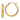 10K Gold Diamond-Cut Hollow Hoop Earrings - Trendy 3.5x22mm Style - Image 1