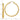 10K Gold Diamond-Cut Hollow Hoop Earrings - 3.5x38mm Statement Style - Image 3