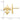 10k Gold Small Fleur-De-Lis Earrings for Effortless Chic - Image 3