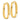 10k Gold Polished Oval Hoop Earrings for Effortless Style - Image 2