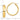 10k Gold Polished 5mm Hoop Earrings for Effortless Everyday Style - Image 3