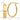 10k Gold High-Polish 5mm Oval Hoop Earrings - Image 3