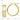 10k Gold High-Polished 7mm Hoop Earrings for Everyday Chic - Image 3