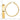 10k Gold Polished 7mm Hoop Earrings for Effortless Everyday Style - Image 3