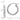 10k White Gold Twisted Hoop Earrings - Sleek & Polished - Image 4