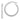 10k White Gold Polished Hoop Earrings for Effortless Everyday Shine - Image 1