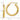 10K Gold Diamond-Cut Hoop Earrings - 22mm Elegance for Everyday Wear - Image 3