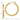 10K Gold Diamond-Cut Hoop Earrings - Chic and Timeless Statement Jewelry - Image 3