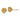 10k Gold Triple Knot Stud Earrings - Chic & Timeless - Image 1