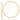10k Gold Polished Lightweight Tube Hoop Earrings - Image 4
