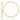 10k Gold Polished Tube Hoop Earrings - Chic and Lightweight - Image 4