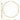 10k Gold Endless Hoop Earrings - 1.25mm x 75mm Stylish Classics - Image 4