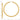 10k Polished Gold Tube Hoop Earrings - Effortless Style for Every Occasion - Image 4