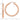 Rose Gold Diamond-Cut 3mm Round Hoop Earrings - Image 4