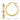 10k Gold Rectangle Tube Hoop Earrings - Modern Chic Design - Image 4