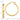 10k Gold Rectangle Tube Hoop Earrings - Sleek Modern Jewelry - Image 4