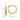 10k Gold Diamond-Cut Hoop Earrings for Effortless Everyday Style - Image 4