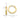 10K Gold Hinged Hoop Earrings for Effortless Everyday Style - Image 3
