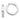 10k White Gold Round Hinged Hoop Earrings for Effortless Style - Image 1