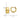 10K Gold Hinged Hoop Earrings for Effortless Everyday Style - Image 3