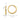 10k Gold Hinged Hoop Earrings – Effortless Everyday Style - Image 4