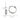 10k White Gold Round Hinged Hoops for Effortless Everyday Style - Image 4