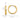 10K Gold Hinged Hoop Earrings for Effortless Everyday Style - Image 3