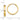 10k Gold Hinged Hoop Earrings for Effortless Everyday Style - Image 4