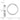 10k White Gold Hinged Hoop Earrings for Effortless Everyday Style - Image 4