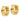 10K Gold Hinged Hoop Earrings - Effortless Style for Everyday Wear - Image 2