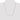 10k White Gold Rope Chain Necklace - Modern Minimalist Design - Image 4