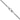 10k White Gold Diamond Cut Rope Chain - Modern Elegance for Everyday Wear - Image 3