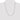 10k White Gold Beveled Curb Chain - Modern Minimalist Style - Image 4