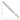 10k White Gold Beveled Curb Chain - 3.9mm Modern Link Design - Image 2