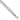 10k White Gold Hand-Polished 6.5mm Fancy Anchor Link Bracelet - Image 1