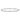 10k White Gold Quadruple Rope Chain - 2.75mm Modern Elegance - Image 2