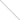 10k White Gold Quadruple Rope Chain - 2.75mm Modern Elegance - Image 1