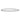 10k White Gold 3mm Quadruple Rope Chain Necklace - Image 2