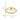 10K Polished Gold Diamond Ring for Effortless Glam - Image 2