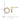 10k Gold Diamond Open Circle Earrings for Effortless Style - Image 2
