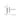 10k White Gold Diamond Bar Drop Earrings - Image 2