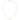 10k Gold Diamond Open Circle Necklace for Effortless Elegance - Image 4