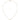 10K Yellow Gold Tiny Diamond Bar Necklace - Image 4