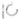 10k White Gold Polished Tube Hoop Earring Jackets for a Chic Look - Image 1