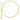 10k Gold Diamond-Cut Endless Hoop Earrings - 60mm - Image 1