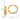 10k Gold Diamond-Cut Hinged Hoop Earrings - Image 4